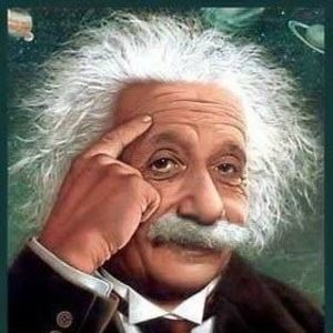 Meet your Posher, Ron